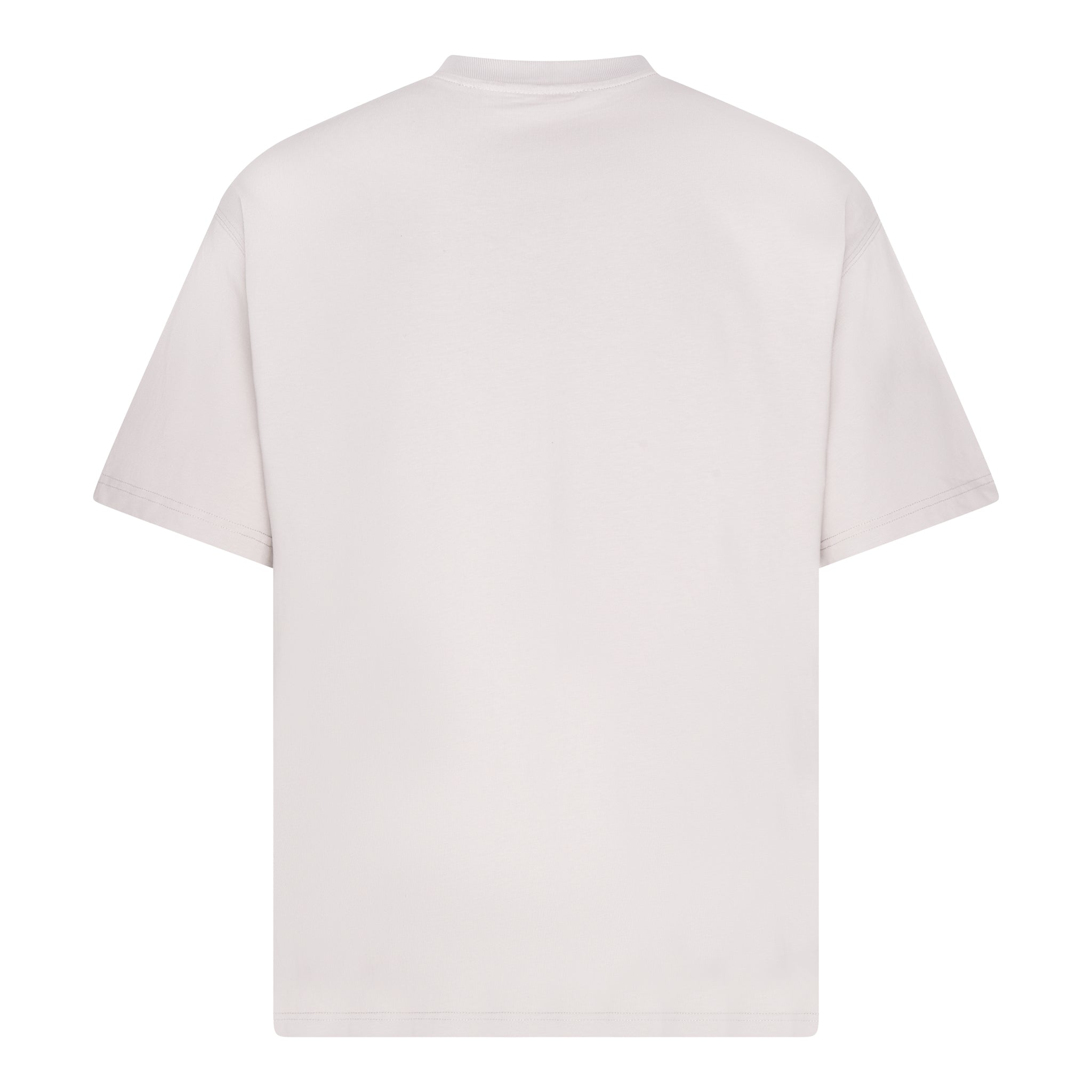 ĆOULER OVERSIZED T-SHIRT - Coulerclothing