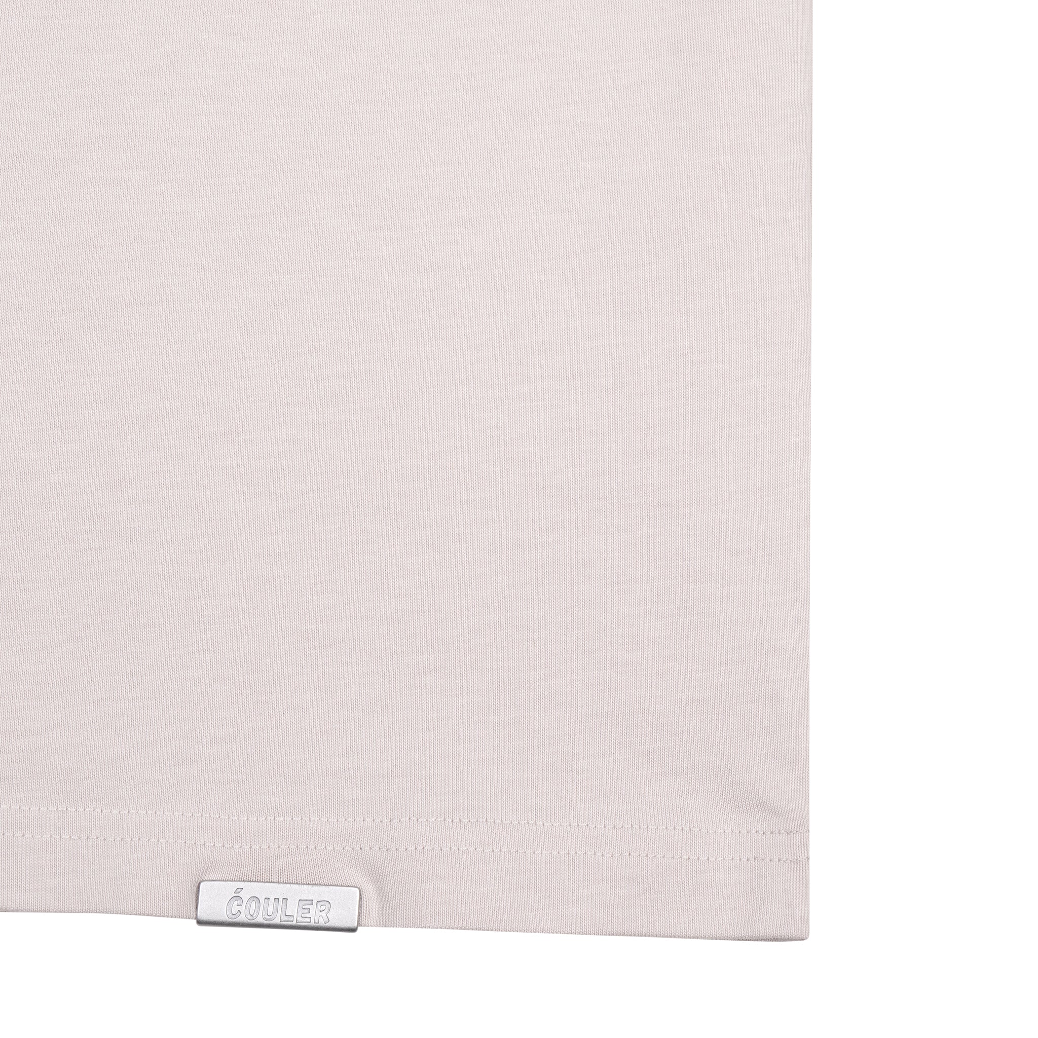 ĆOULER OVERSIZED T-SHIRT - Coulerclothing