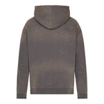 ĆOULER OVERSIZED PAINT SPLATTER HOODIE - Coulerclothing