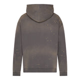 ĆOULER OVERSIZED PAINT SPLATTER HOODIE - Coulerclothing