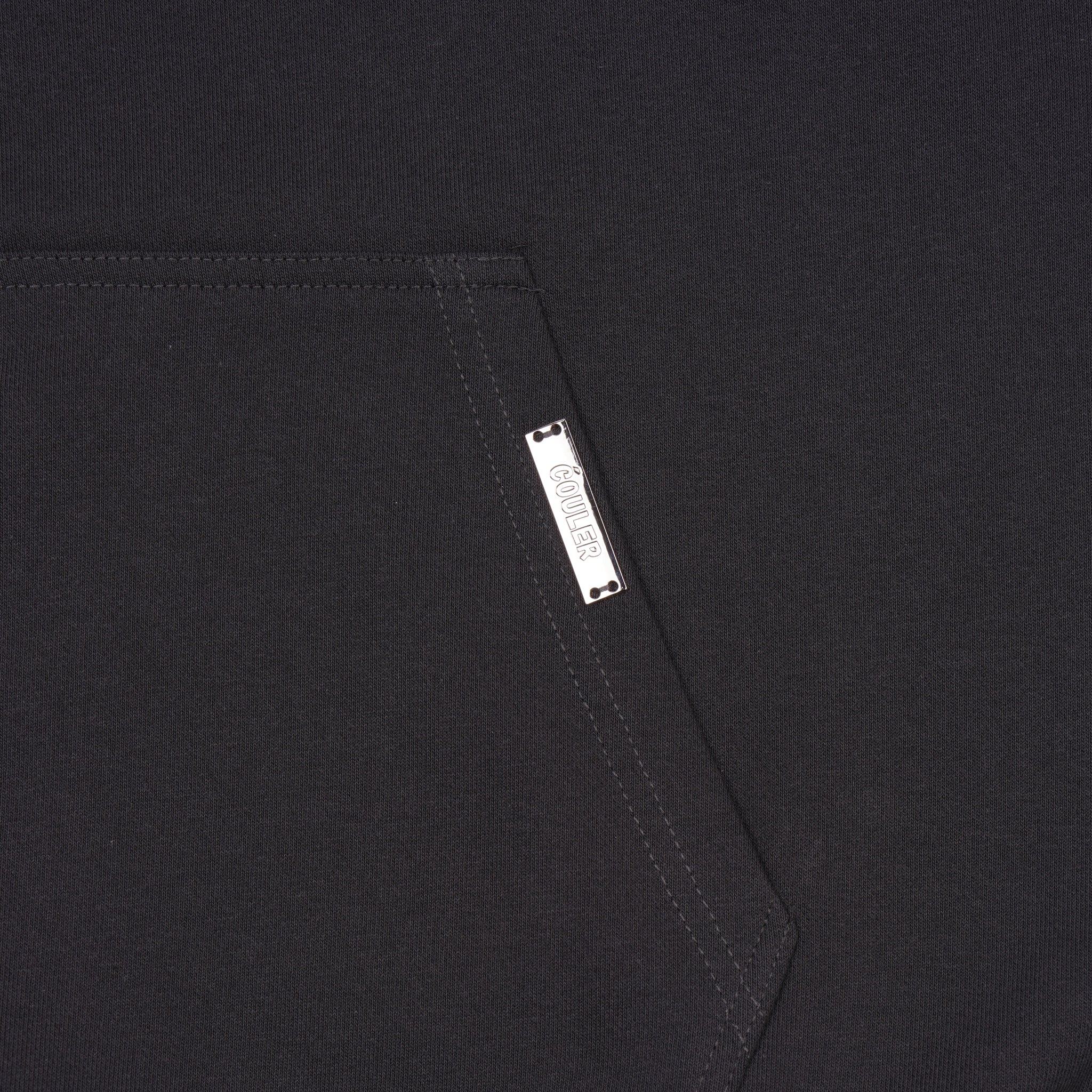 ĆOULER UNAPOLOGETIC HOODIE - Coulerclothing