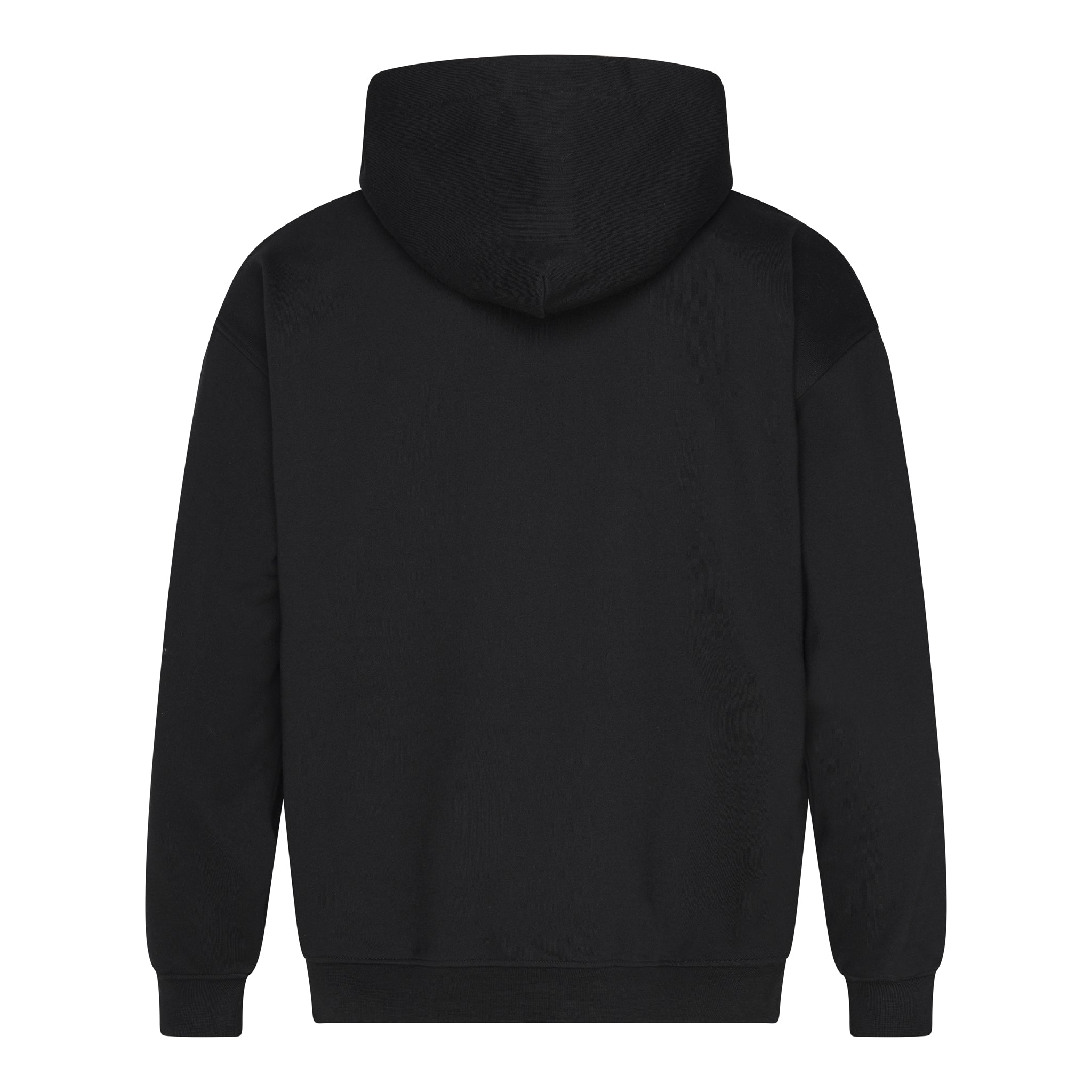ĆOULER RELAXED FIT HOODIE - Coulerclothing