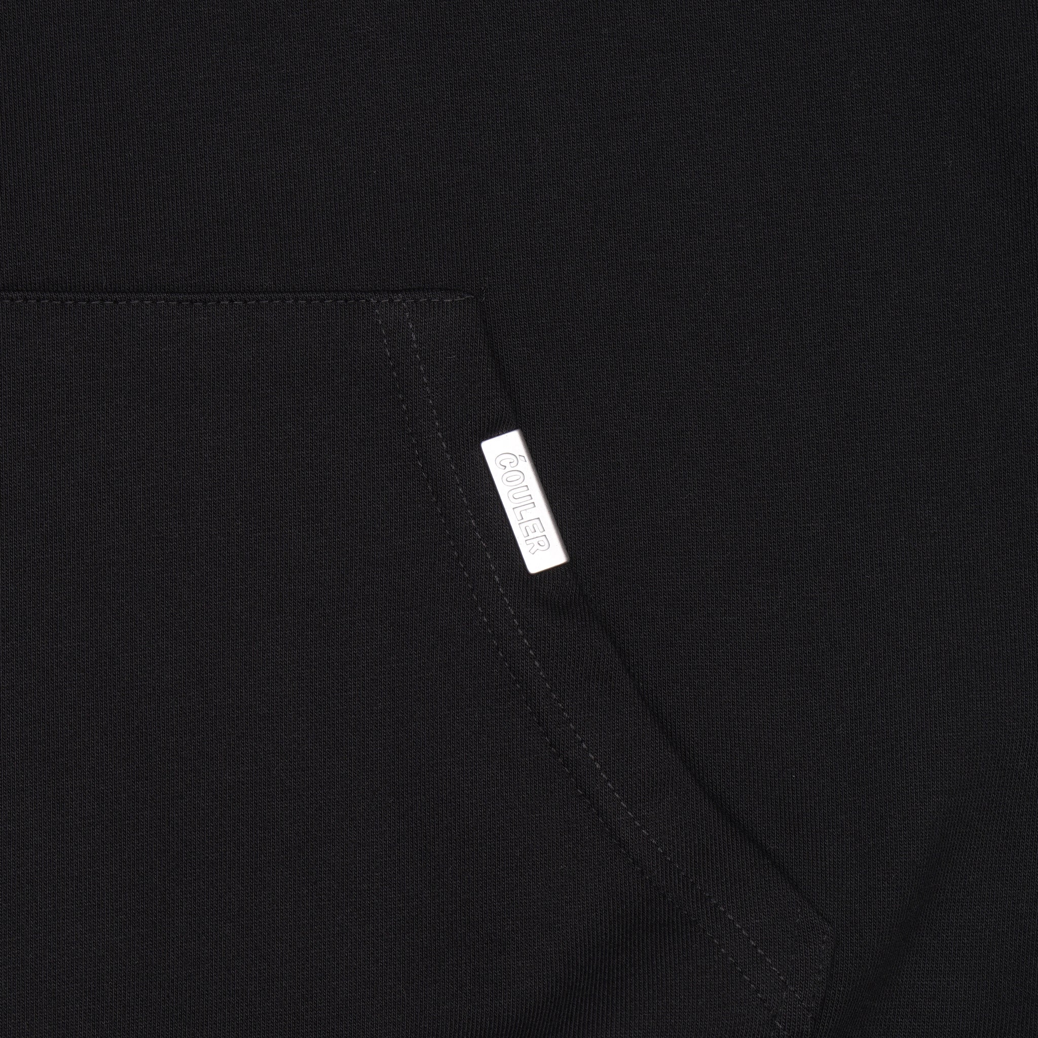 ĆOULER RELAXED FIT HOODIE - Coulerclothing