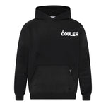 ĆOULER VINTAGE WASHED HOODIE - Coulerclothing
