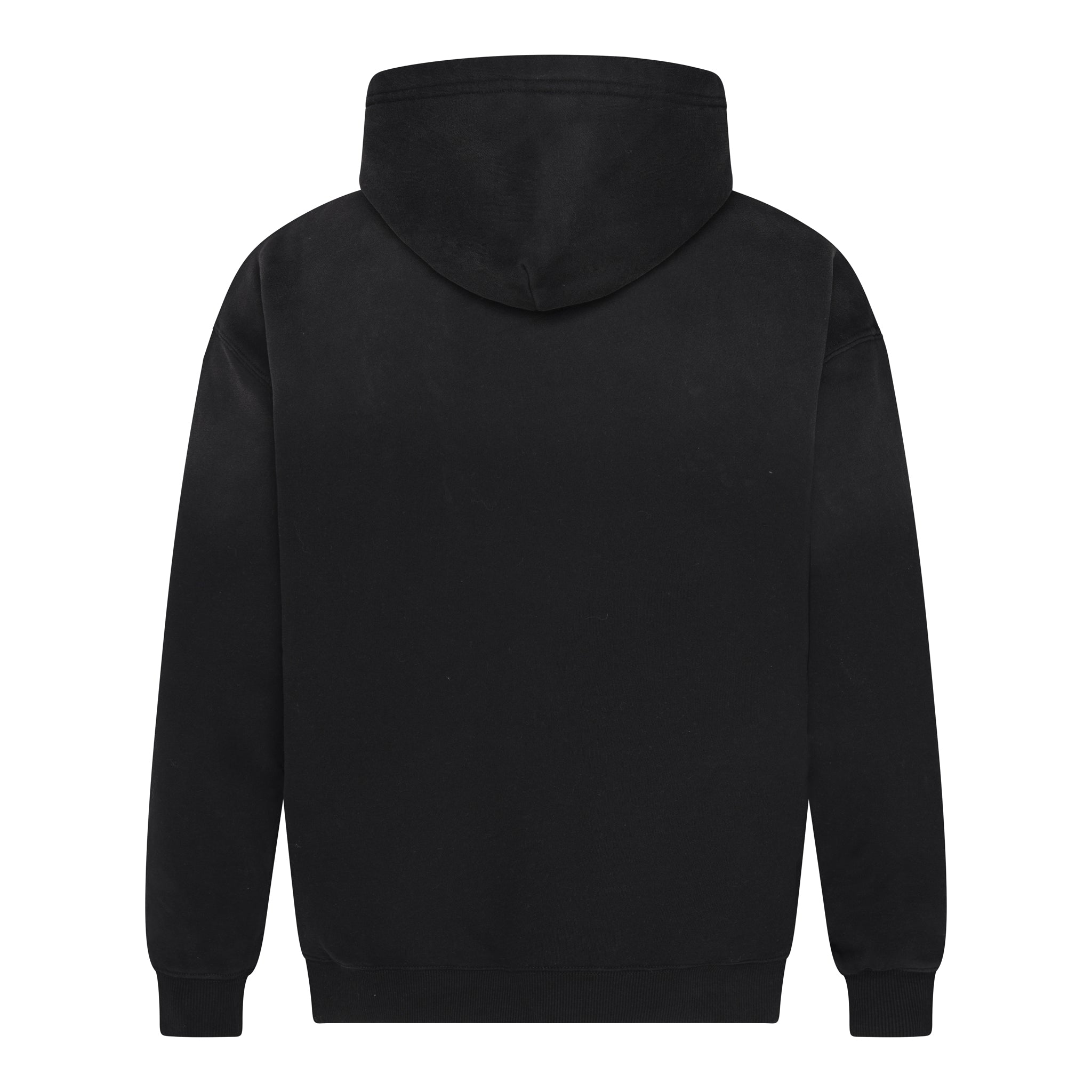 ĆOULER VINTAGE WASHED HOODIE - Coulerclothing