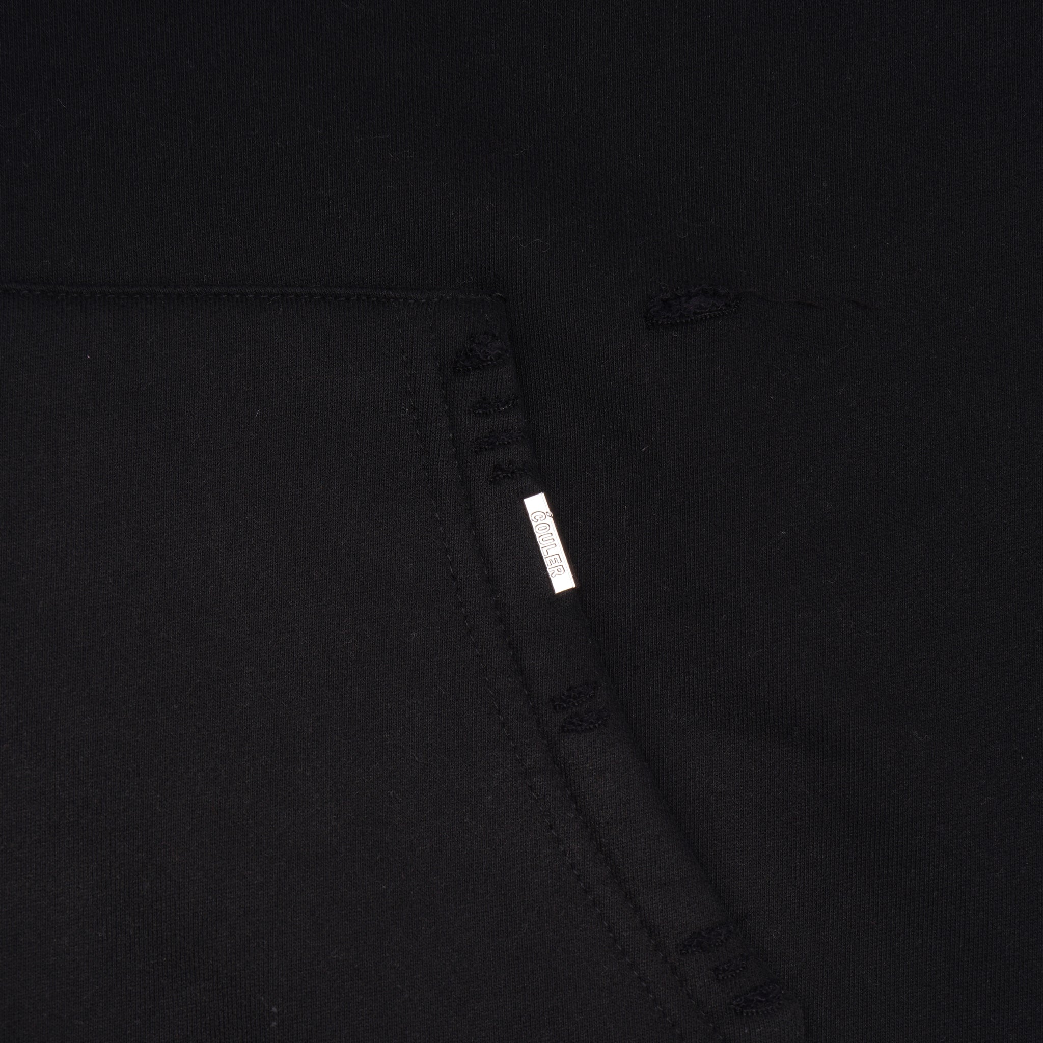 ĆOULER VINTAGE WASHED HOODIE - Coulerclothing