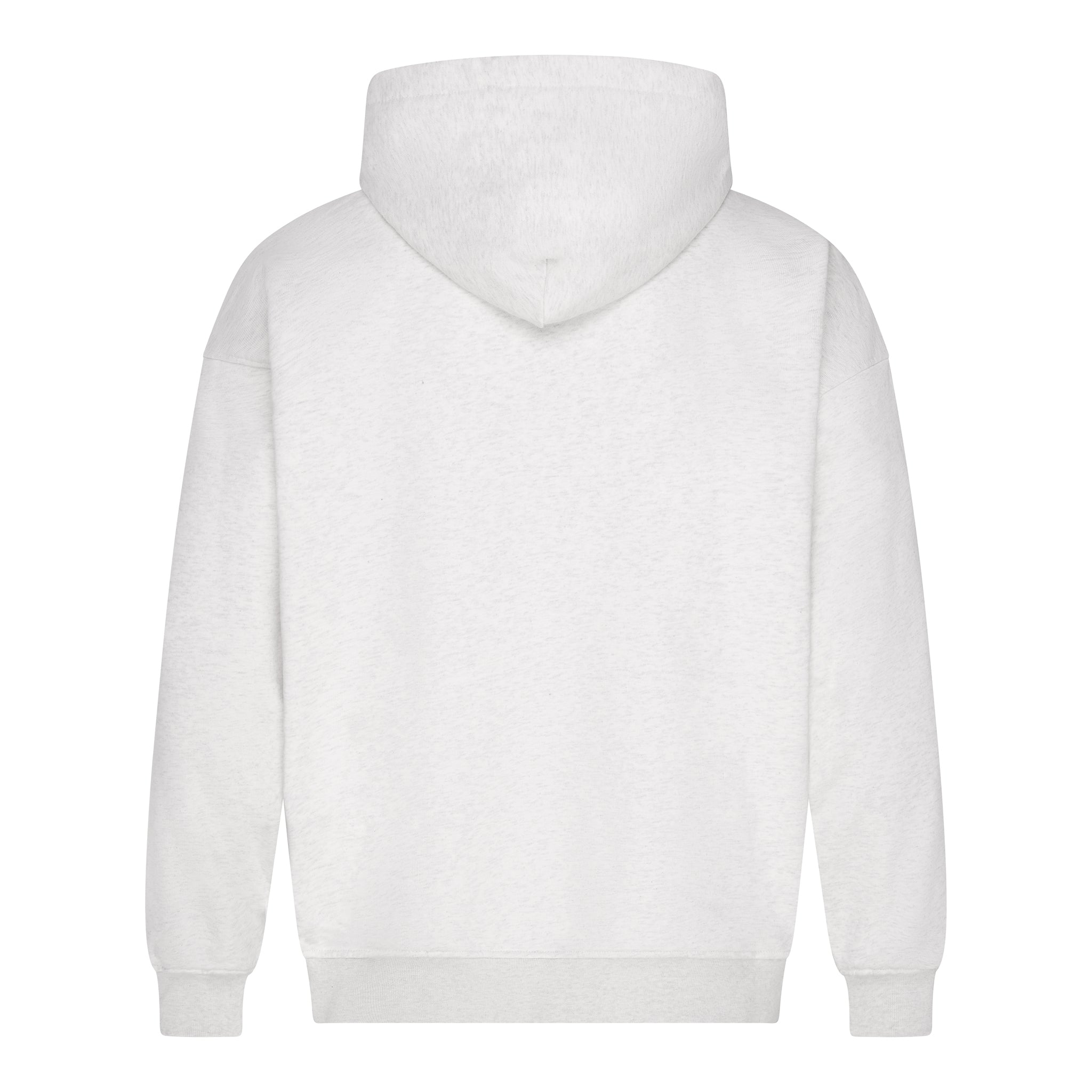 ĆOULER RELAXED FIT HOODIE - Coulerclothing
