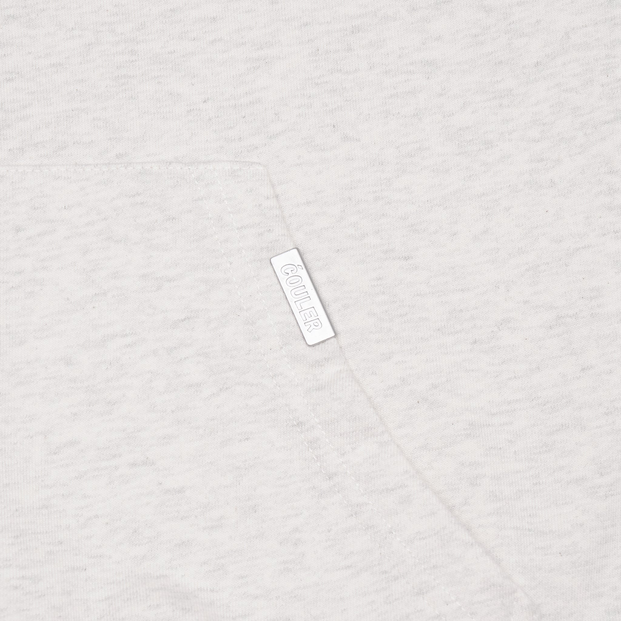 ĆOULER RELAXED FIT HOODIE - Coulerclothing