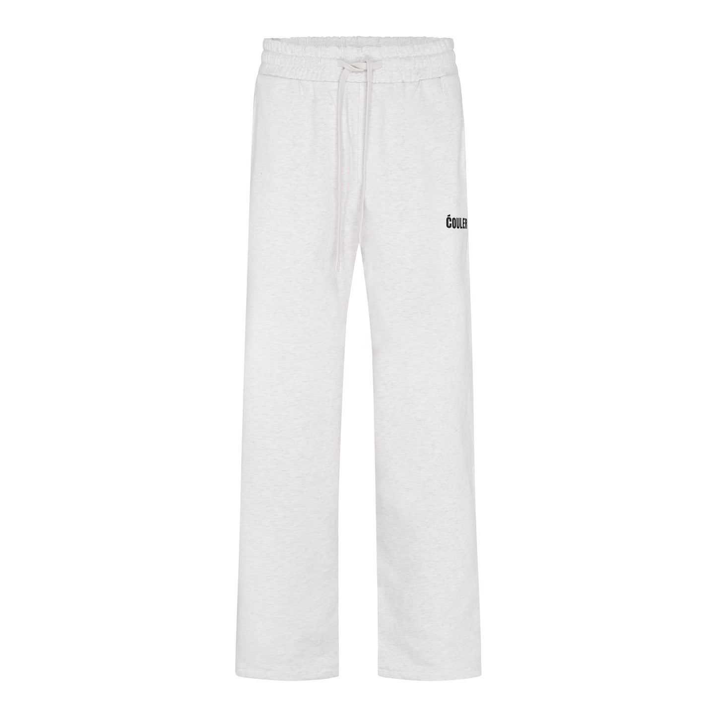 ĆOULER RELAXED FIT SWEATPANTS - Coulerclothing