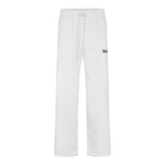 ĆOULER Relaxed Fit Sweatpants in Grey – Front View