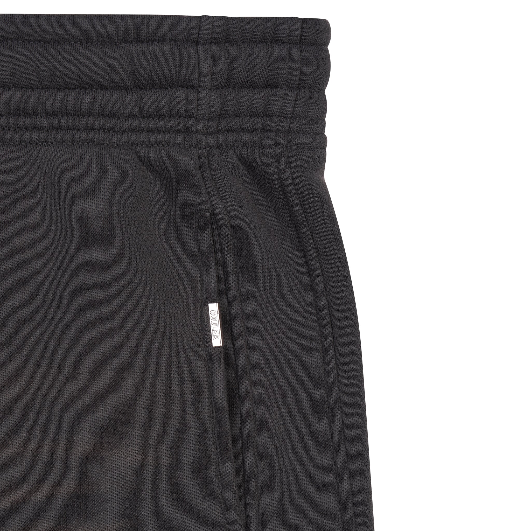 ĆOULER WASHED SWEATPANTS - Coulerclothing