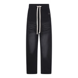 ĆOULER WASHED SWEATPANTS - Coulerclothing