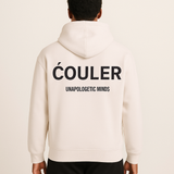 ĆOULER Unapologetic Hoodie