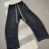 ĆOULER Washed Sweatpants