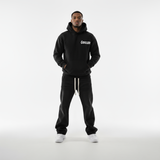 ĆOULER Vintage Washed Hoodie