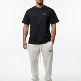 ĆOULER Oversized Tee