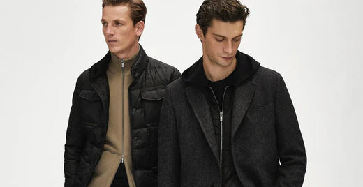 How to dress for the end of the world (According to the movies)