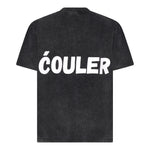 ĆOULER WASHED T-SHIRT - Coulerclothing