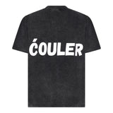 ĆOULER WASHED T-SHIRT - Coulerclothing