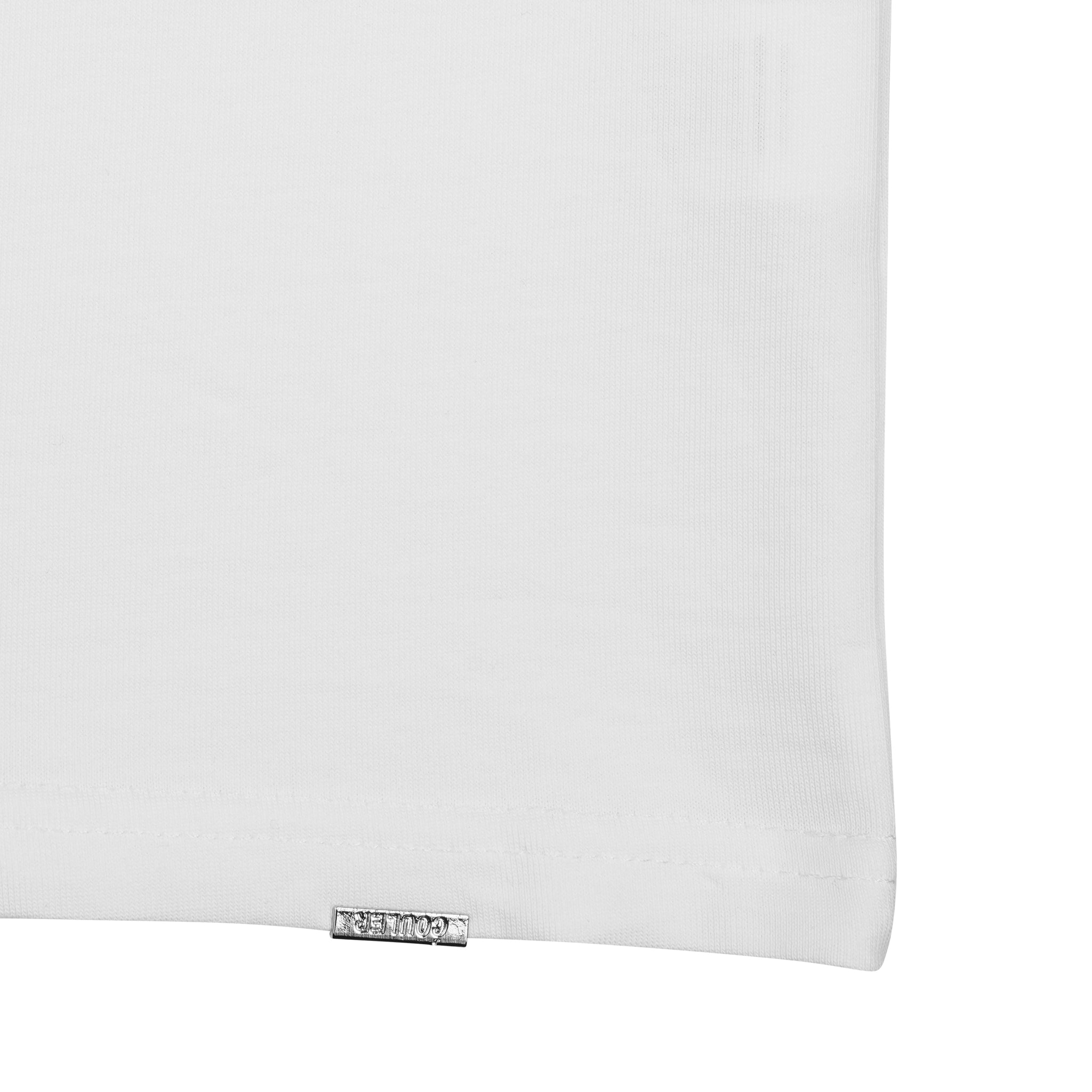 ĆOULER CLASSIC T-SHIRT - Coulerclothing