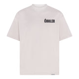 ĆOULER OVERSIZED T-SHIRT - Coulerclothing