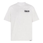 ĆOULER OVERSIZED T-SHIRT - Coulerclothing
