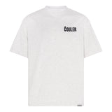ĆOULER OVERSIZED T-SHIRT - Coulerclothing