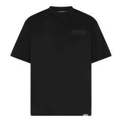 ĆOULER OVERSIZED T-SHIRT - Coulerclothing