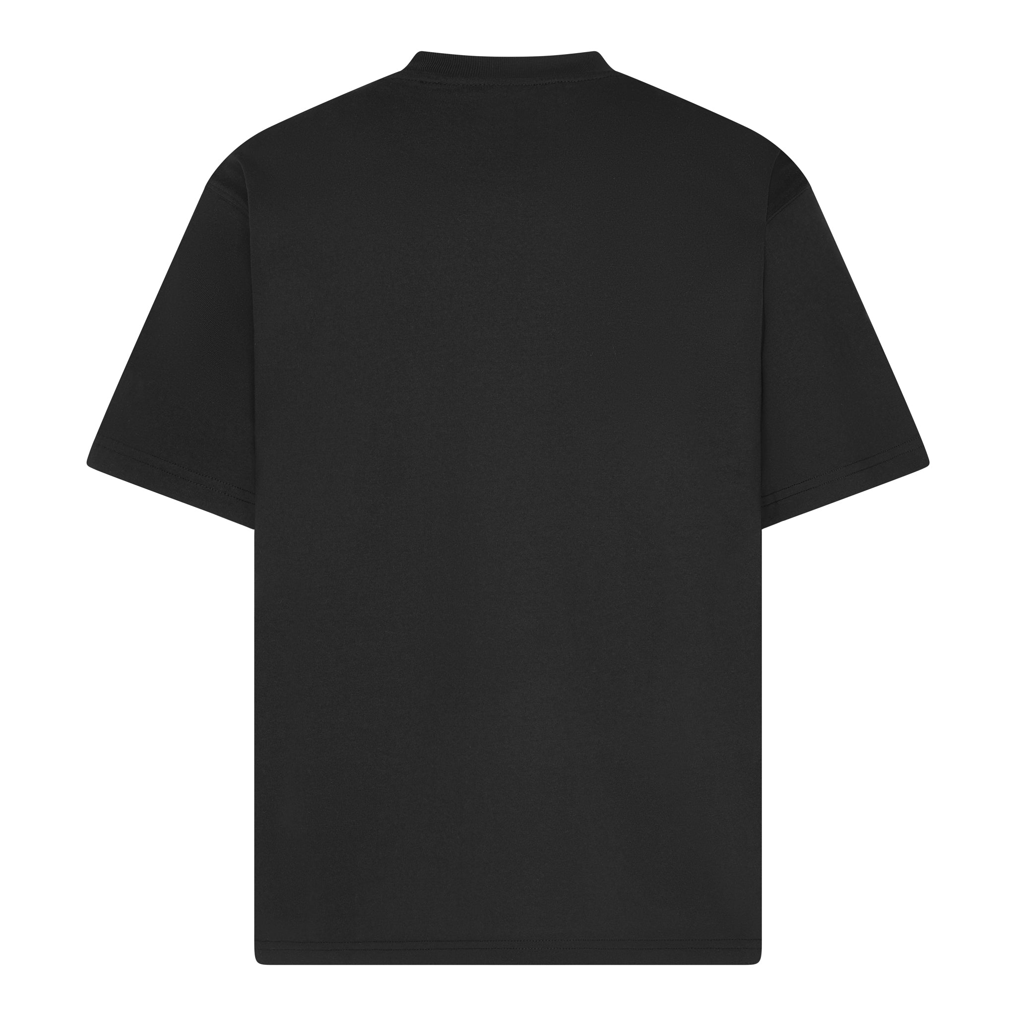 ĆOULER OVERSIZED T-SHIRT - Coulerclothing