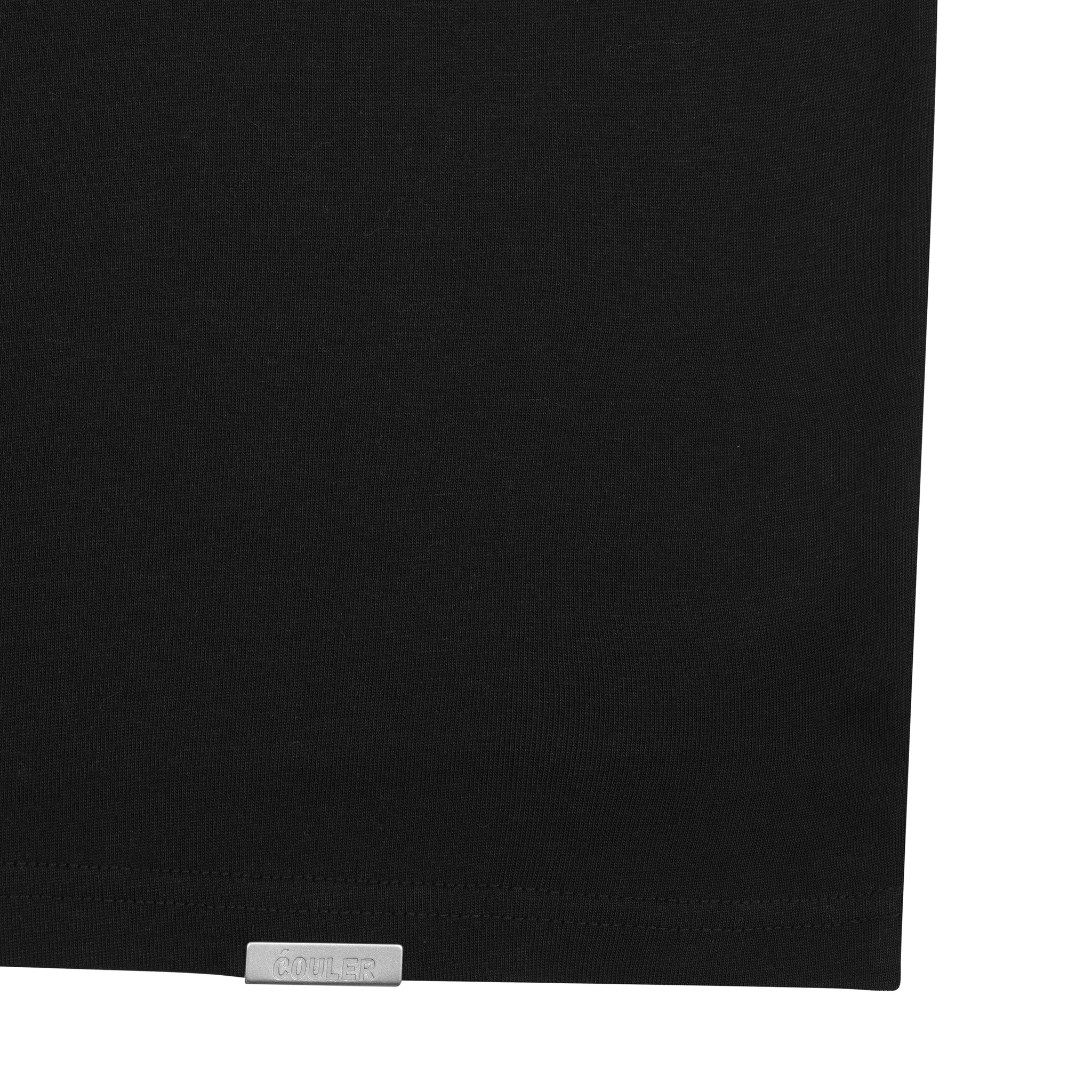 ĆOULER OVERSIZED T-SHIRT - Coulerclothing