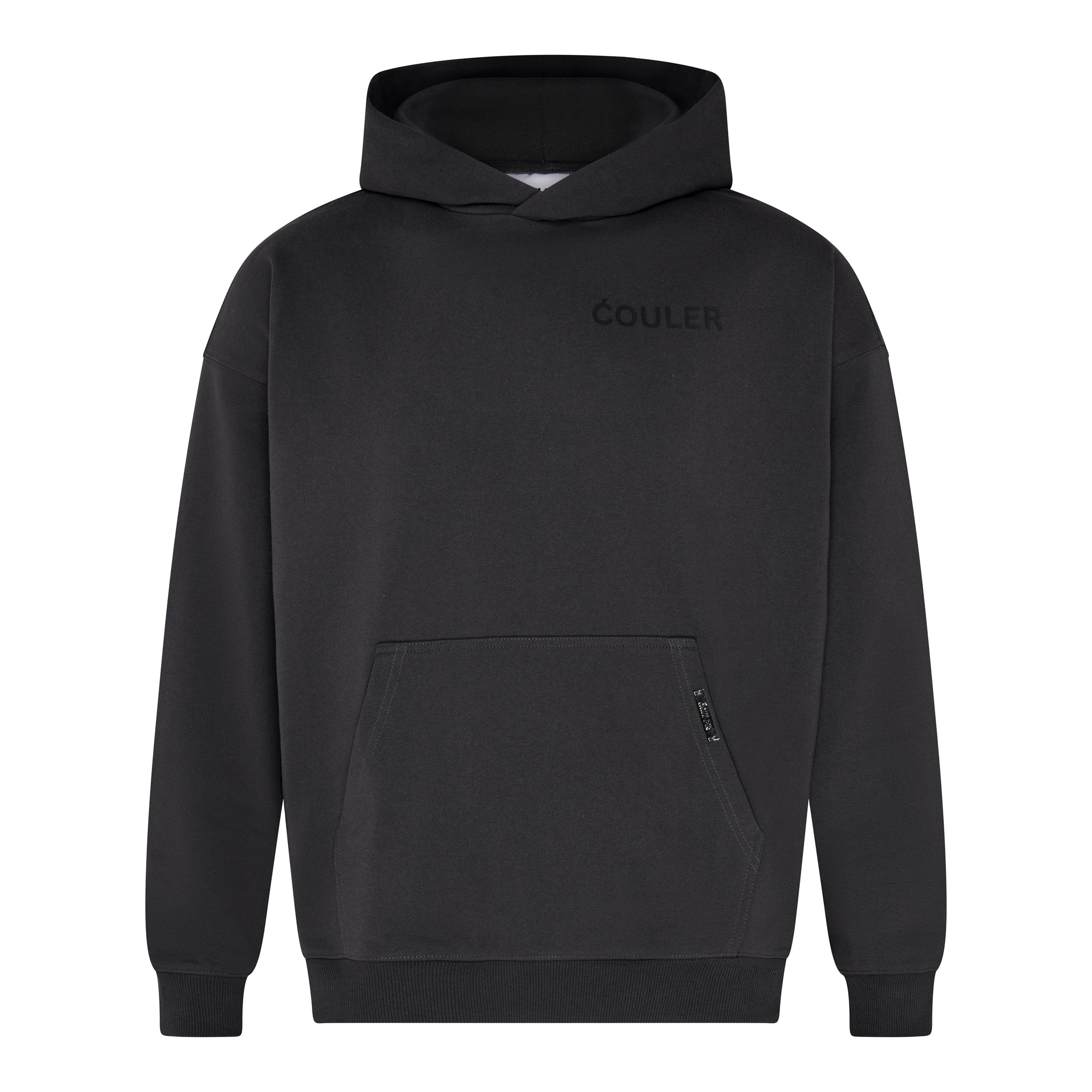 ĆOULER UNAPOLOGETIC HOODIE - Coulerclothing