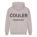 ĆOULER UNAPOLOGETIC HOODIE - Coulerclothing