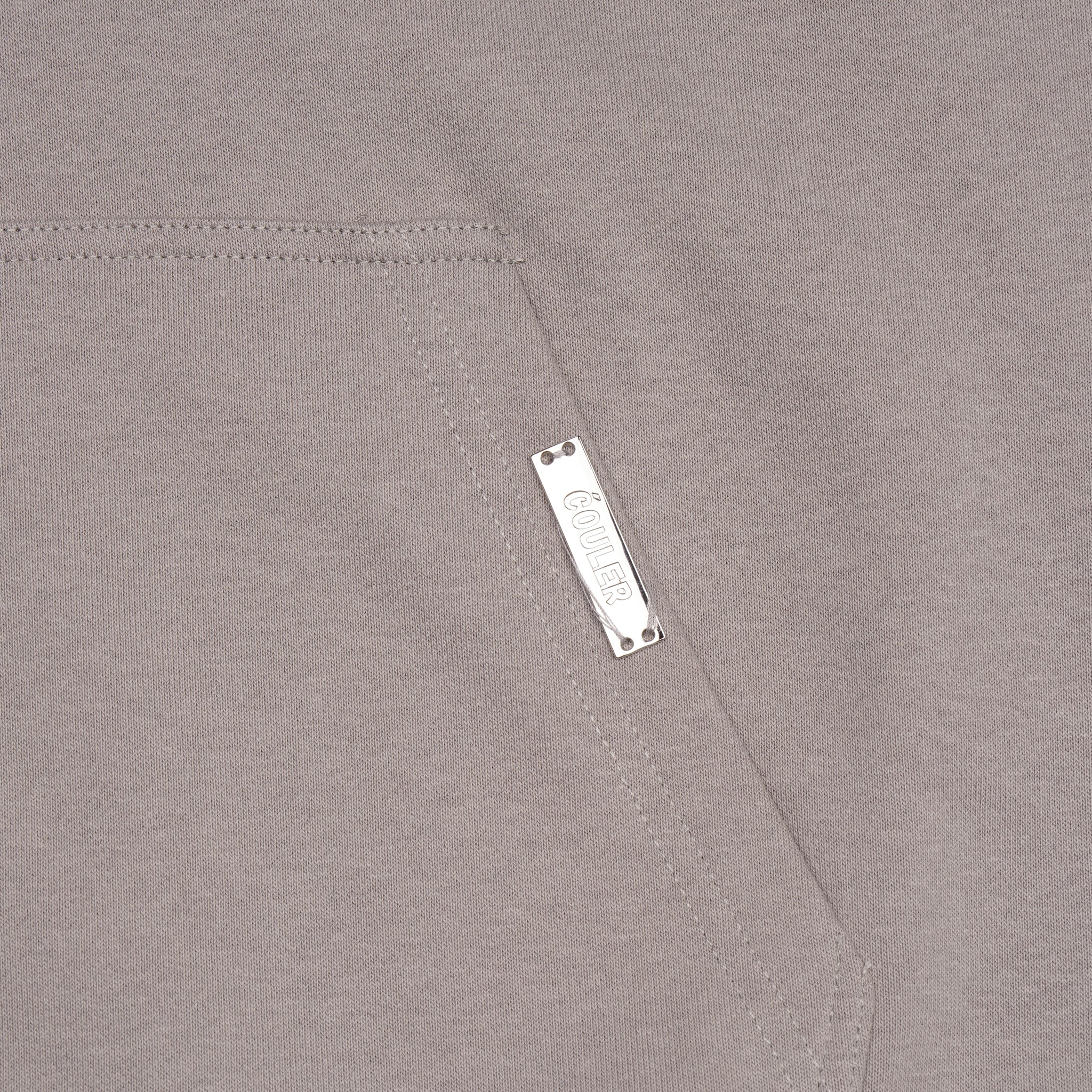 ĆOULER UNAPOLOGETIC HOODIE - Coulerclothing