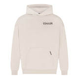 ĆOULER UNAPOLOGETIC HOODIE - Coulerclothing