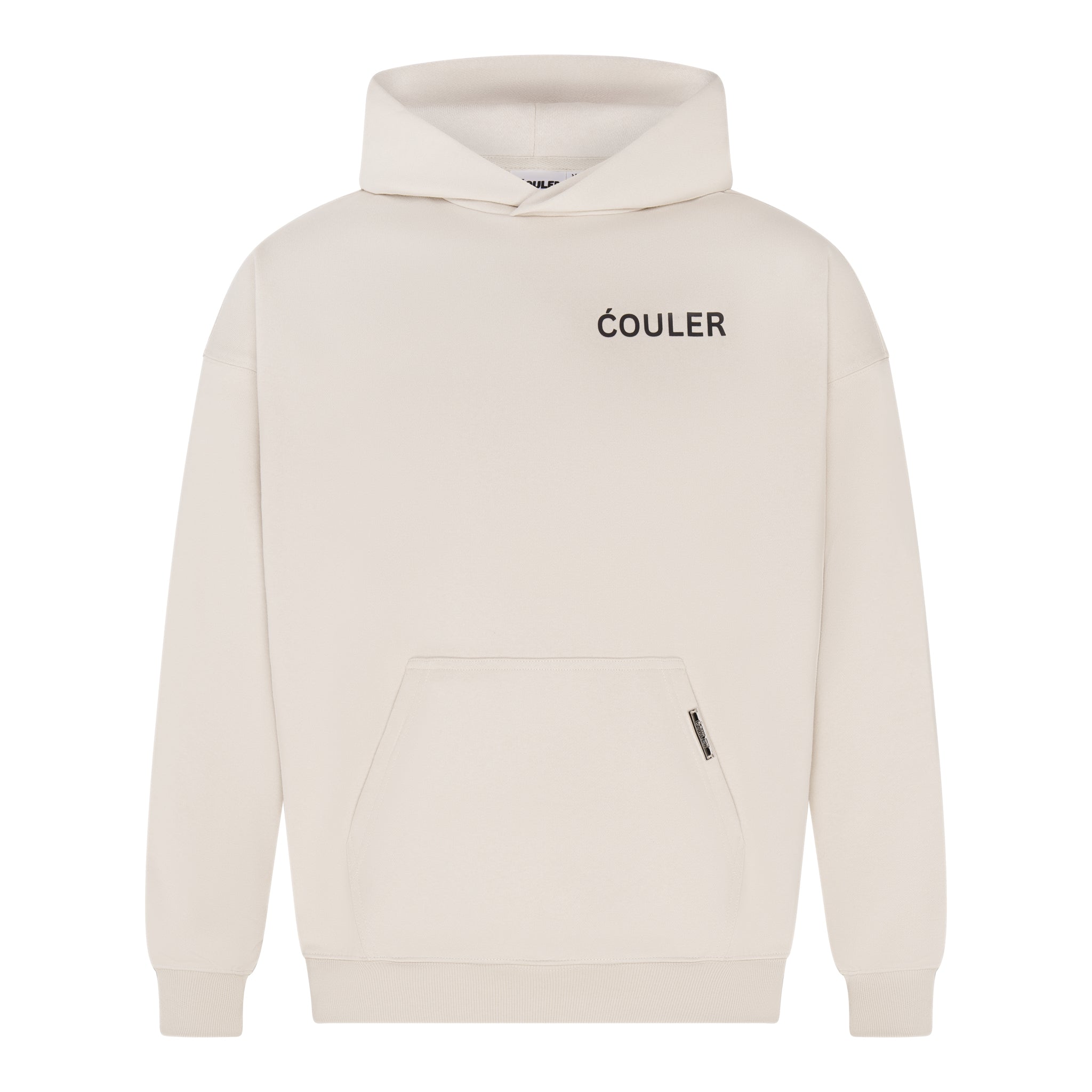 ĆOULER UNAPOLOGETIC HOODIE - Coulerclothing