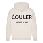 ĆOULER UNAPOLOGETIC HOODIE - Coulerclothing