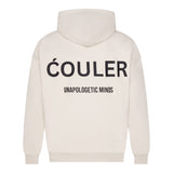 ĆOULER UNAPOLOGETIC HOODIE - Coulerclothing