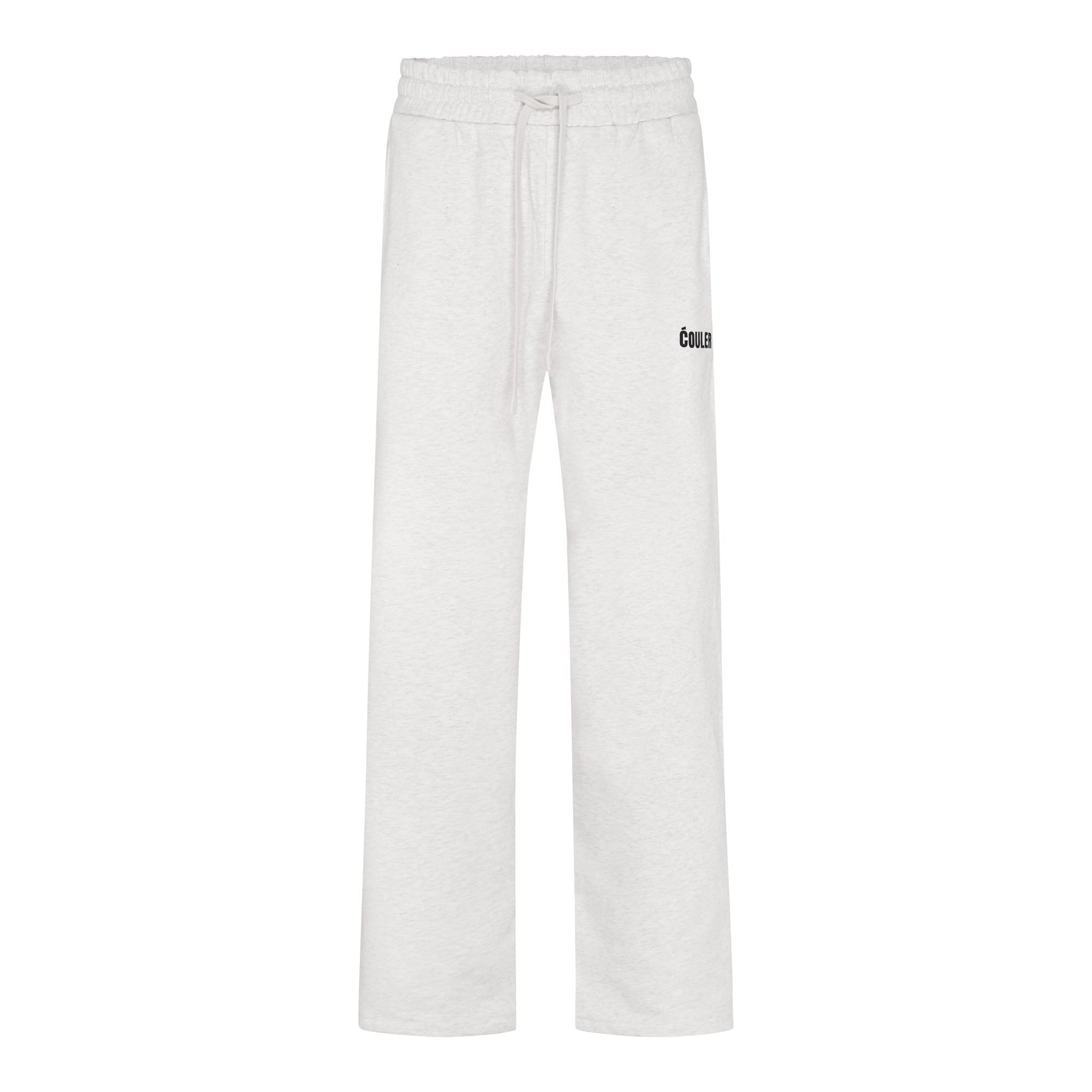ĆOULER RELAXED FIT SWEATPANTS - Coulerclothing