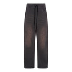 ĆOULER WASHED SWEATPANTS - Coulerclothing