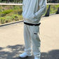 ĆOULER Relaxed Sweatpants