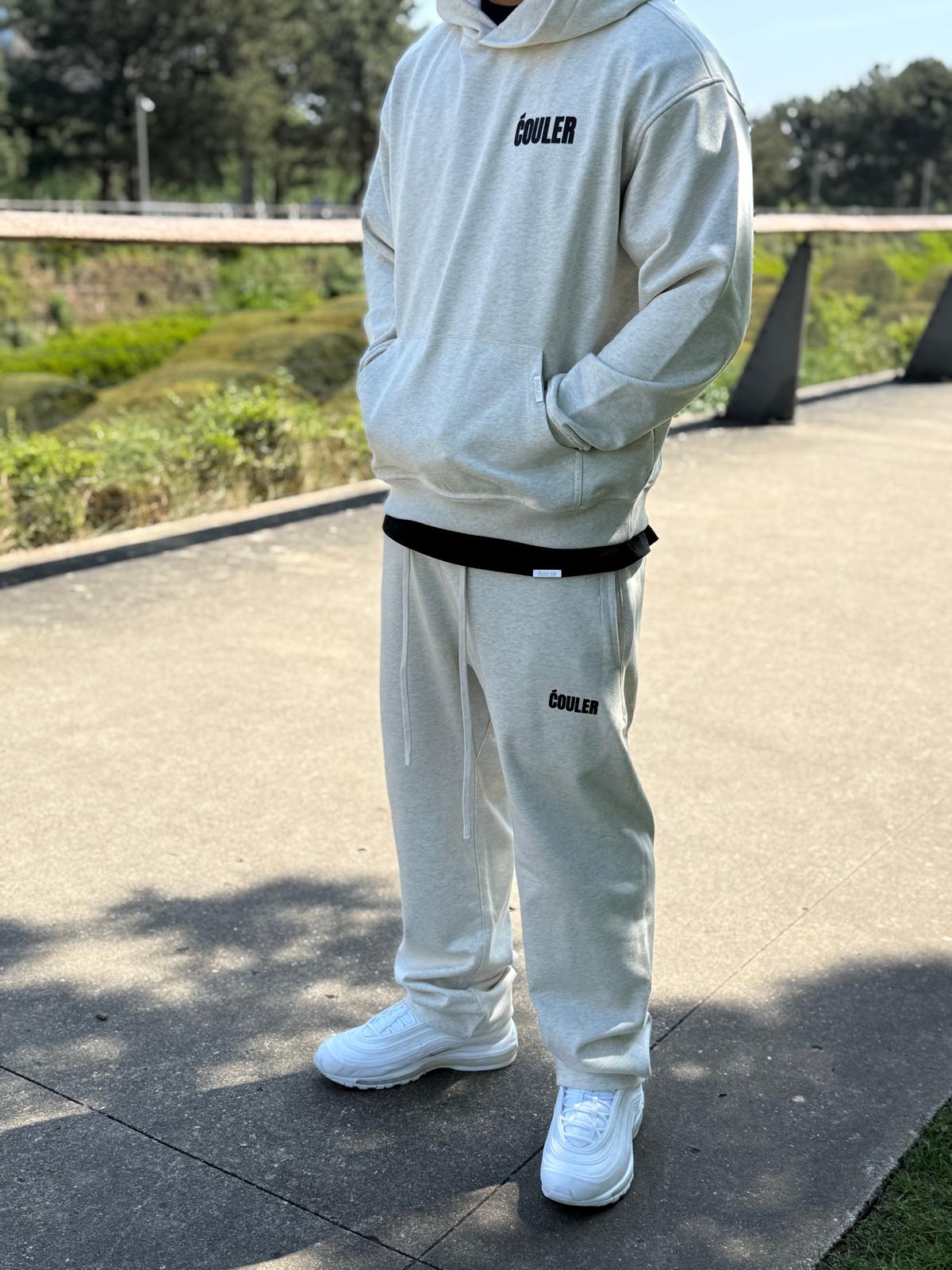 ĆOULER Relaxed Sweatpants