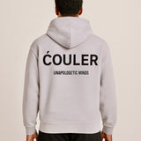 ĆOULER Unapologetic Hoodie