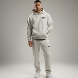 ĆOULER Relaxed Fit Hoodie